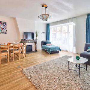 Apartamento de 2 Dormitorios